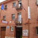 Hostal en Teruel